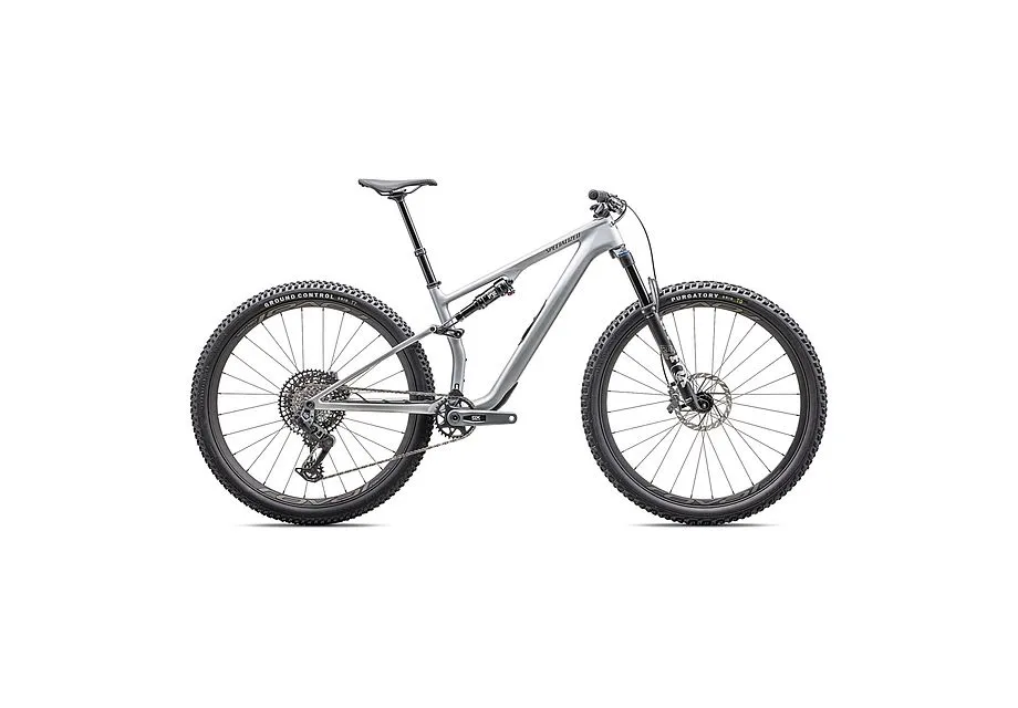 Specialized Epic 8 EVO Expert cykel