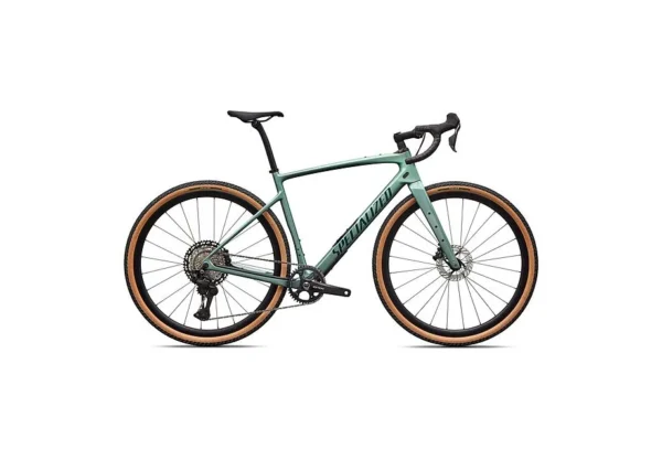 Specialized Diverge 4 Expert gravelcykel