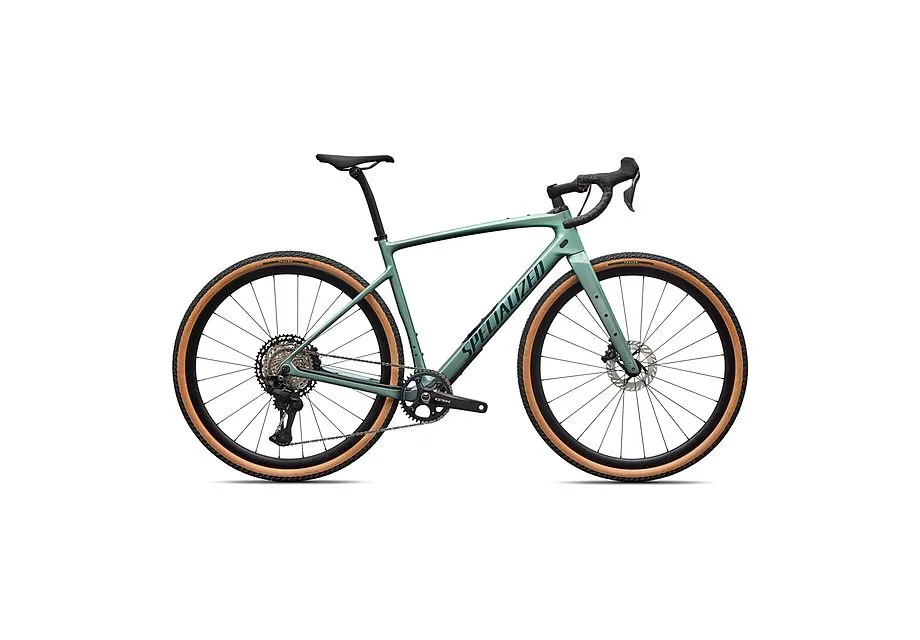 Specialized Diverge 4 Expert gravelcykel