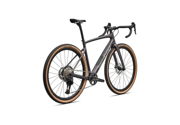 Specialized Diverge 4 Expert gravelcykel