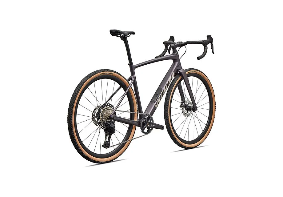 Specialized Diverge 4 Expert gravelcykel