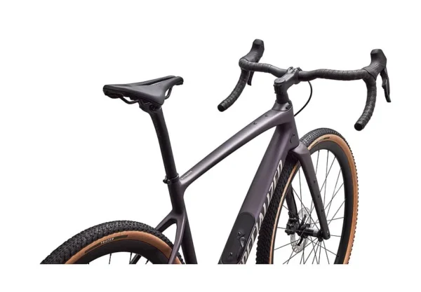 Specialized Diverge 4 Expert gravelcykel