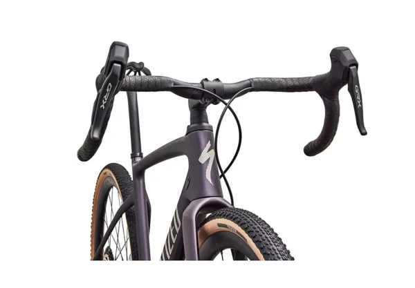 Specialized Diverge 4 Expert gravelcykel