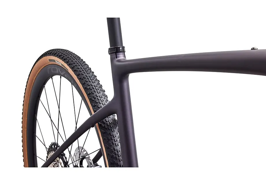 Specialized Diverge 4 Expert gravelcykel