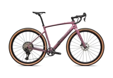 Specialized Diverge 4 Expert gravelcykel