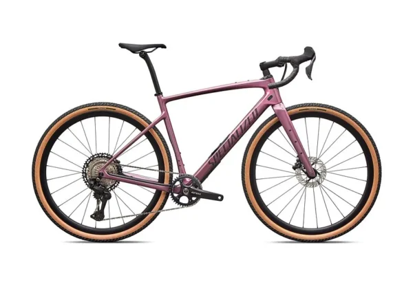 Specialized Diverge 4 Expert gravelcykel
