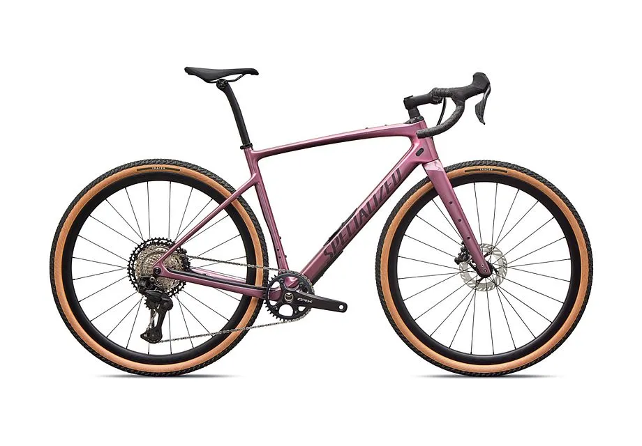 Specialized Diverge 4 Expert gravelcykel