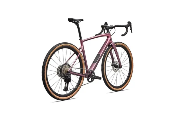 Specialized Diverge 4 Expert gravelcykel