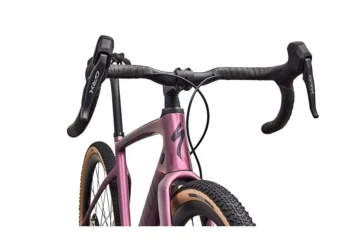 Specialized Diverge 4 Expert gravelcykel
