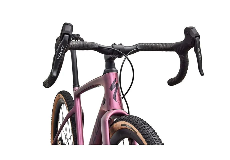 Specialized Diverge 4 Expert gravelcykel