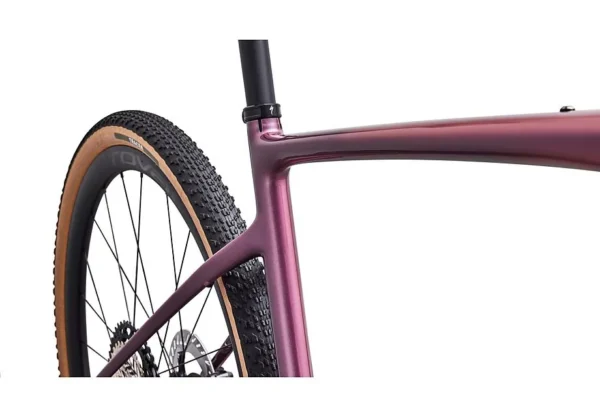 Specialized Diverge 4 Expert gravelcykel