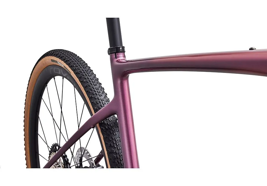 Specialized Diverge 4 Expert gravelcykel