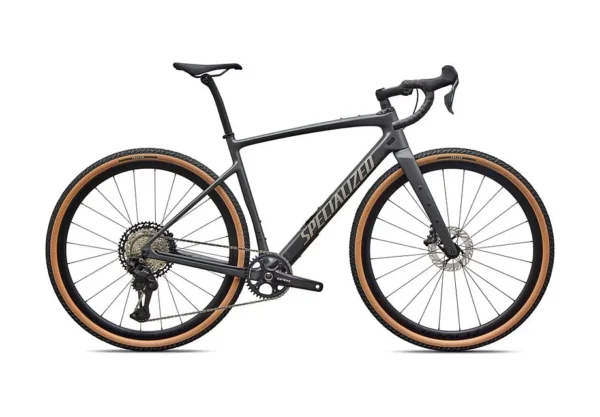 Specialized Diverge 4 Expert gravelcykel