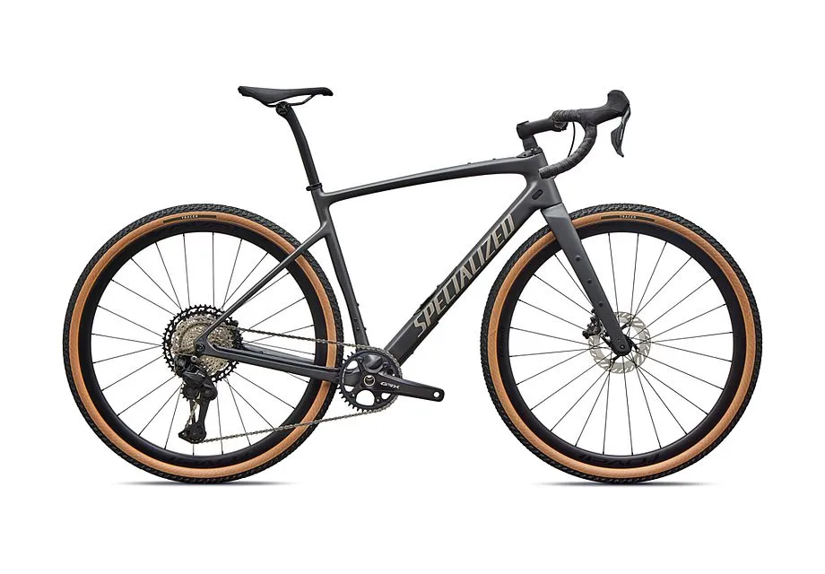 Specialized Diverge 4 Expert gravelcykel