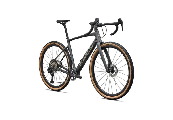 Specialized Diverge 4 Expert gravelcykel