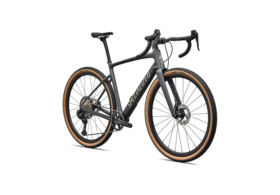 Specialized Diverge 4 Expert gravelcykel