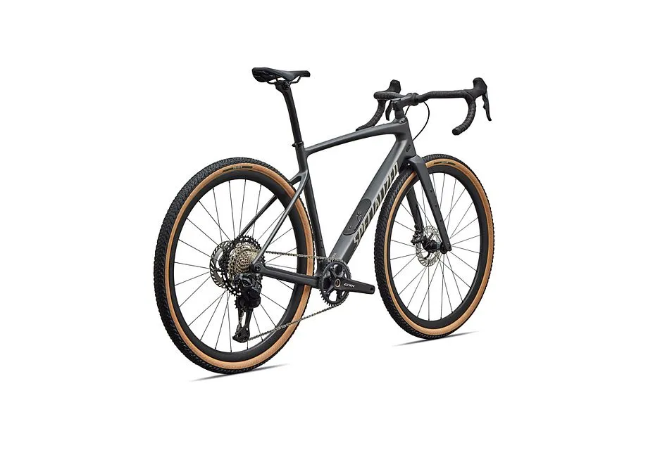 Specialized Diverge 4 Expert gravelcykel