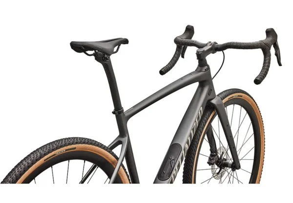 Specialized Diverge 4 Expert gravelcykel