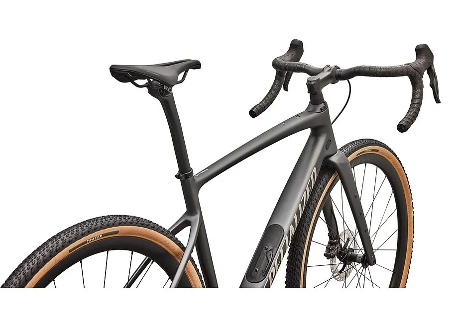 Specialized Diverge 4 Expert gravelcykel