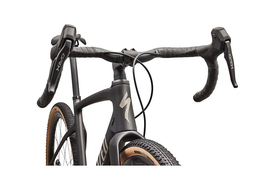 Specialized Diverge 4 Expert gravelcykel