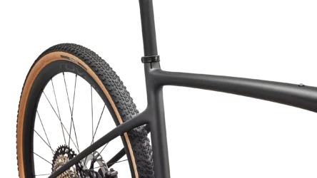 Specialized Diverge 4 Expert gravelcykel
