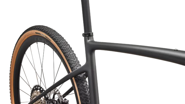 Specialized Diverge 4 Expert gravelcykel