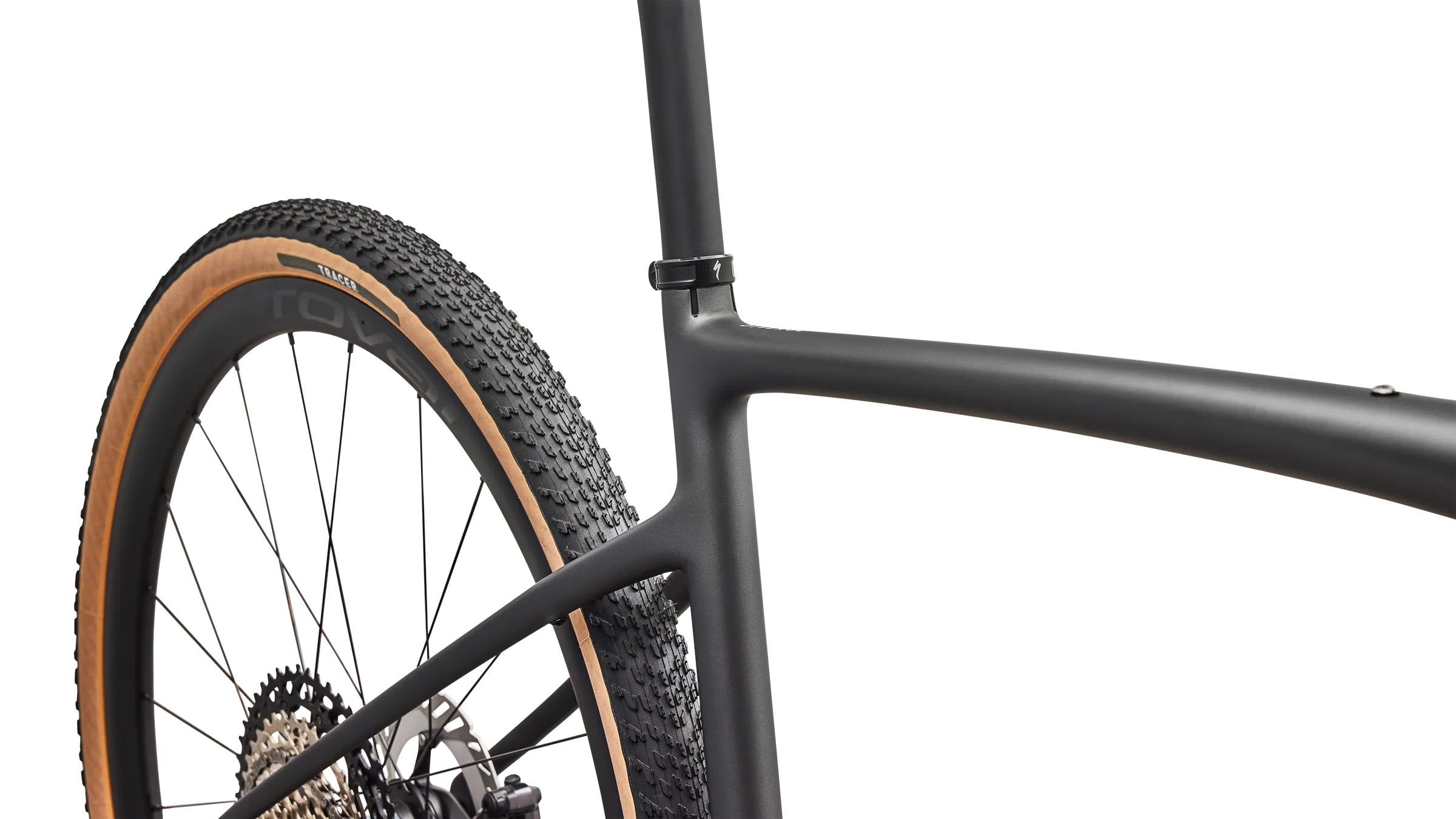 Specialized Diverge 4 Expert gravelcykel