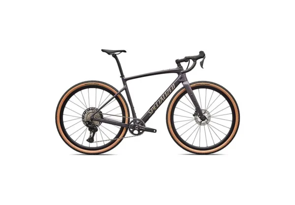 Specialized Diverge 4 Expert gravelcykel