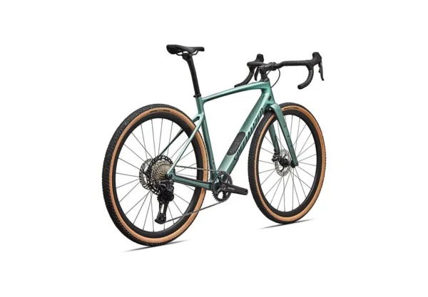 Specialized Diverge 4 Expert gravelcykel