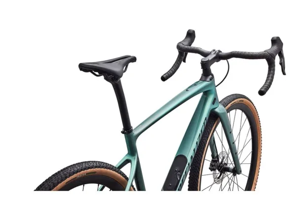 Specialized Diverge 4 Expert gravelcykel
