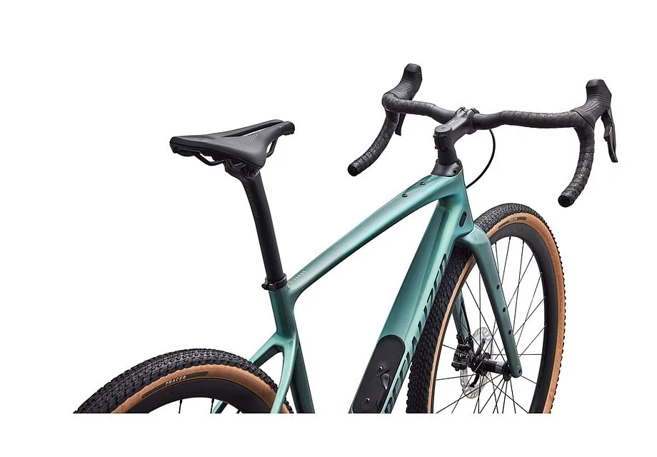 Specialized Diverge 4 Expert gravelcykel