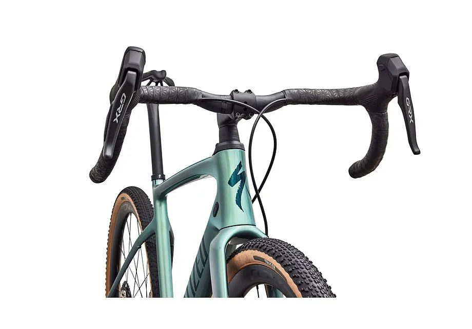 Specialized Diverge 4 Expert gravelcykel