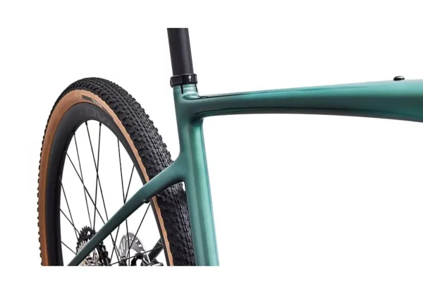 Specialized Diverge 4 Expert gravelcykel