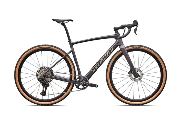Specialized Diverge 4 Expert gravelcykel