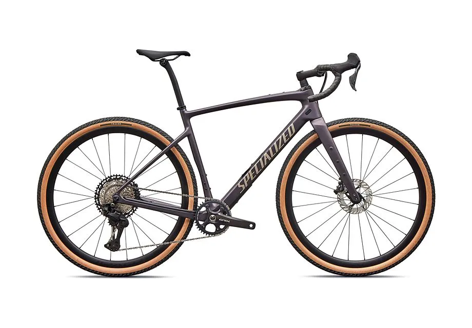 Specialized Diverge 4 Expert gravelcykel