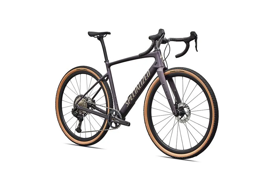 Specialized Diverge 4 Expert gravelcykel