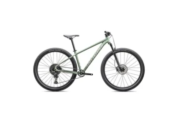 Specialized Rockhopper Comp hardtail MTB
