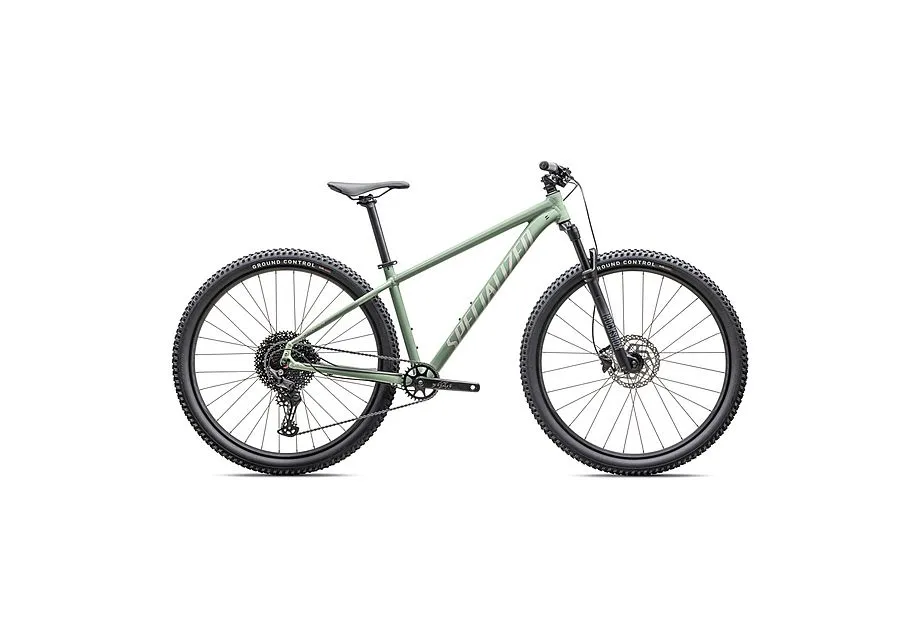 Specialized Rockhopper Comp hardtail MTB