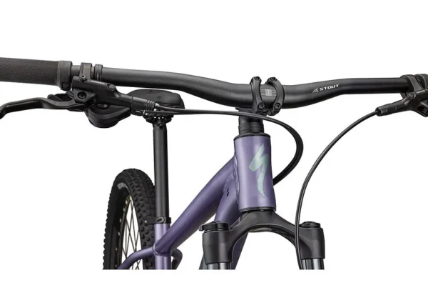 Specialized Rockhopper Comp hardtail MTB