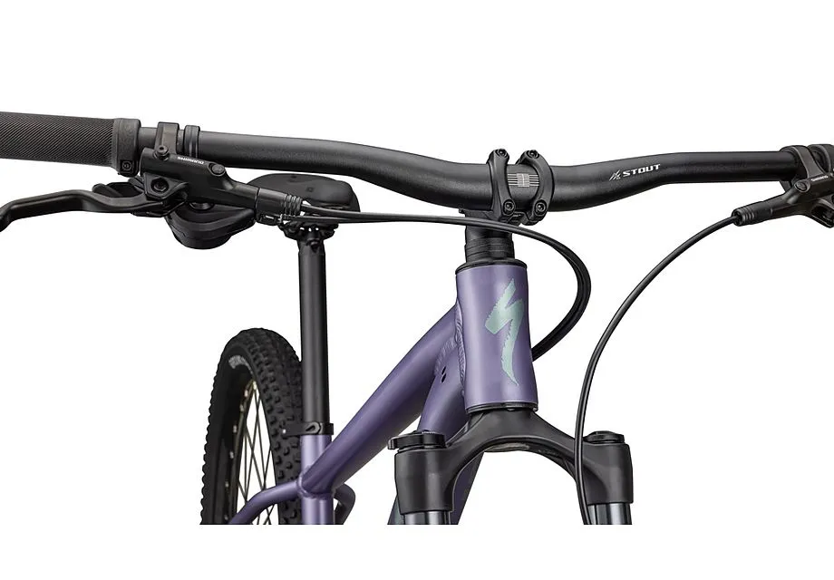Specialized Rockhopper Comp hardtail MTB