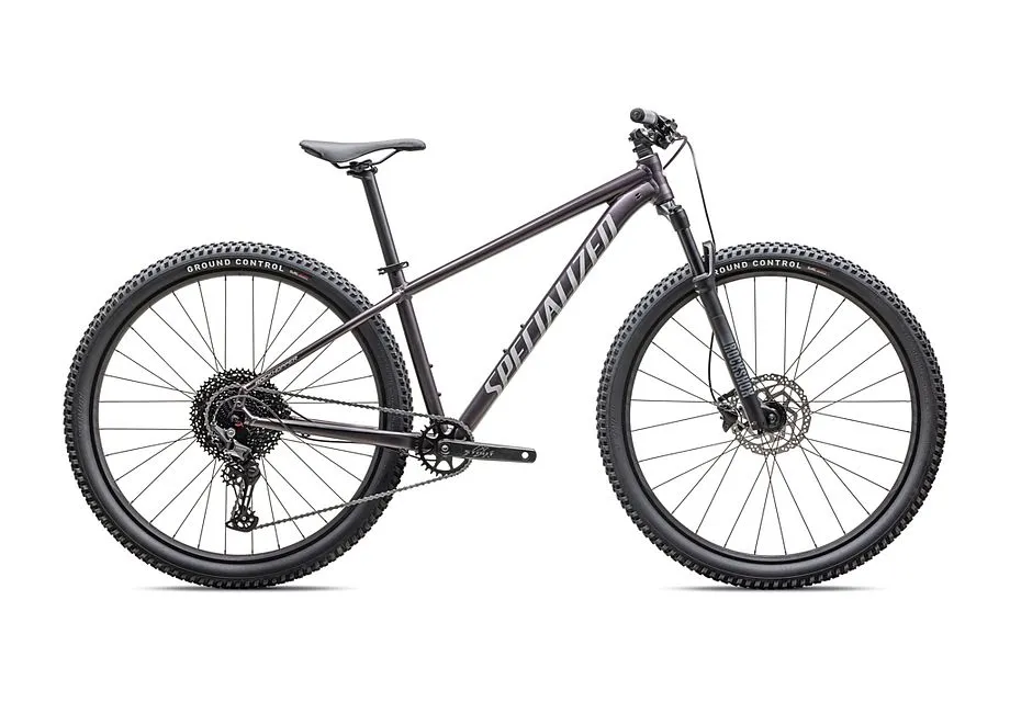Specialized Rockhopper Comp hardtail MTB
