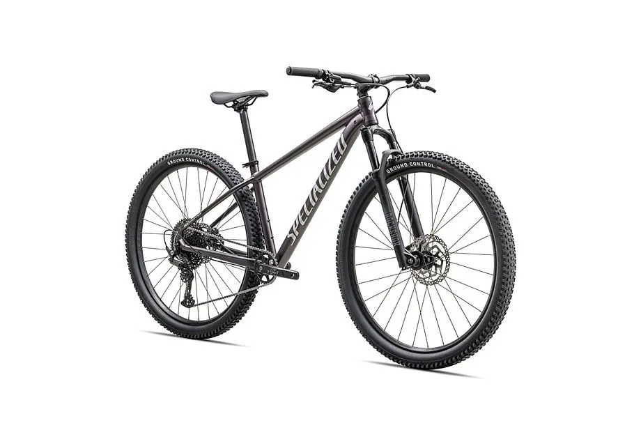 Specialized Rockhopper Comp hardtail MTB