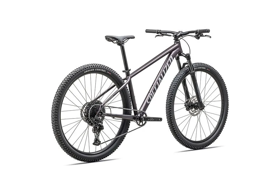 Specialized Rockhopper Comp hardtail MTB