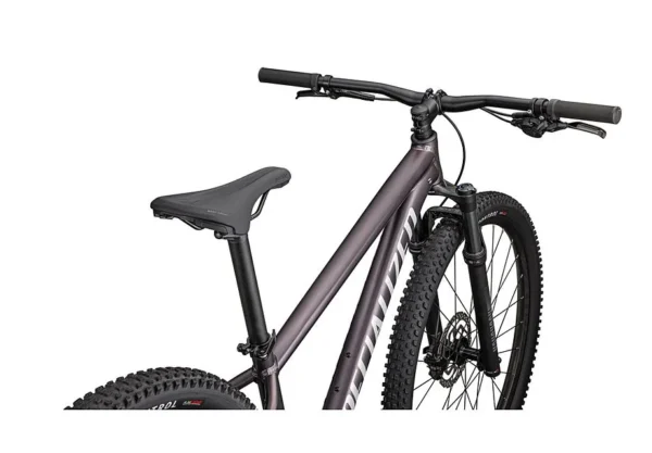 Specialized Rockhopper Comp hardtail MTB