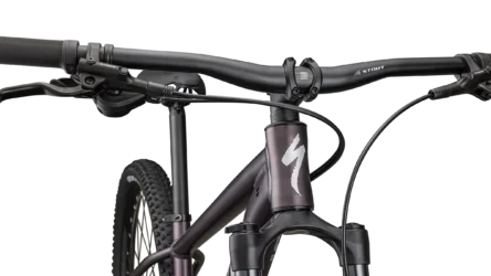 Specialized Rockhopper Comp hardtail MTB