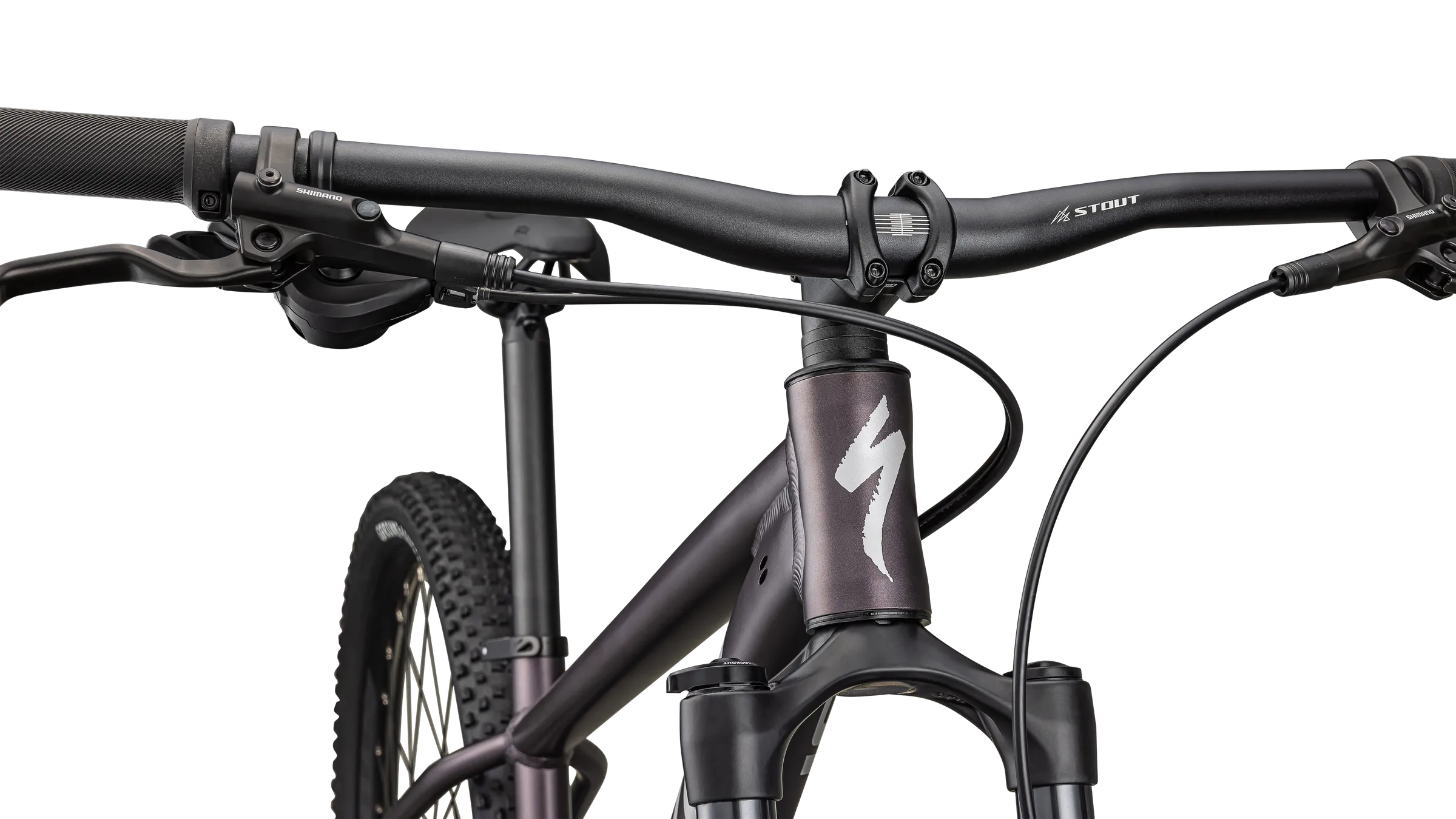 Specialized Rockhopper Comp hardtail MTB