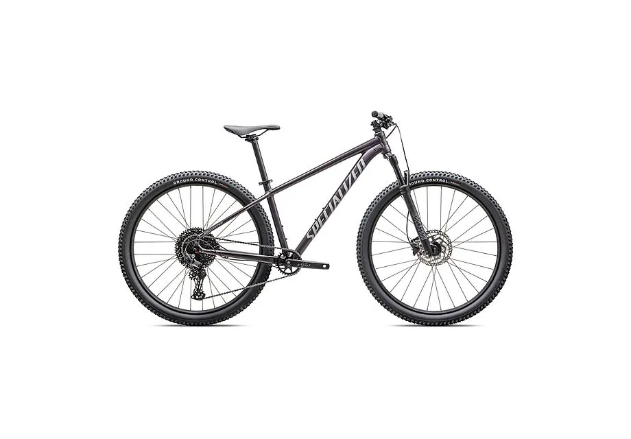 Specialized Rockhopper Comp hardtail MTB