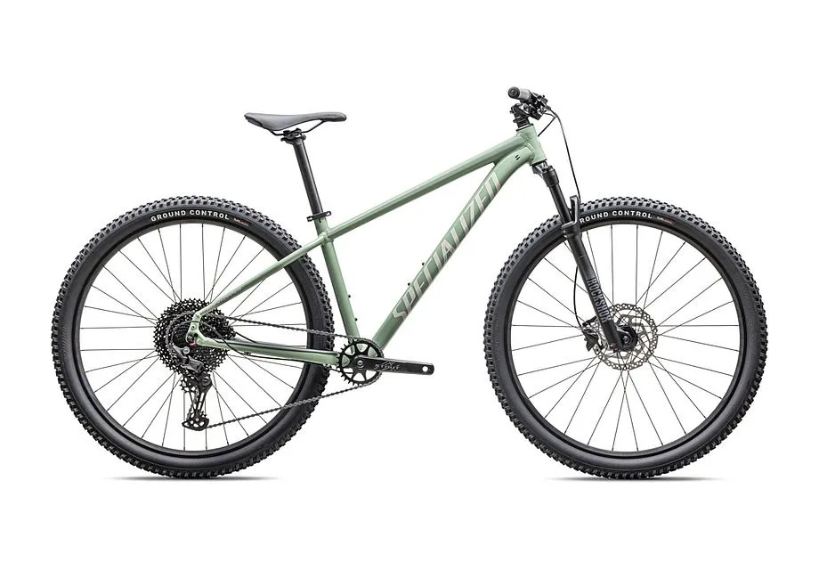 Specialized Rockhopper Comp hardtail MTB