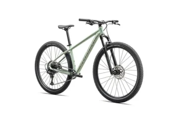 Specialized Rockhopper Comp hardtail MTB