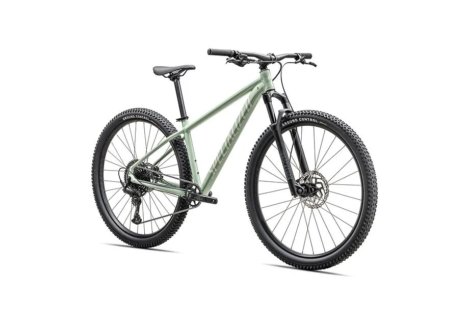Specialized Rockhopper Comp hardtail MTB